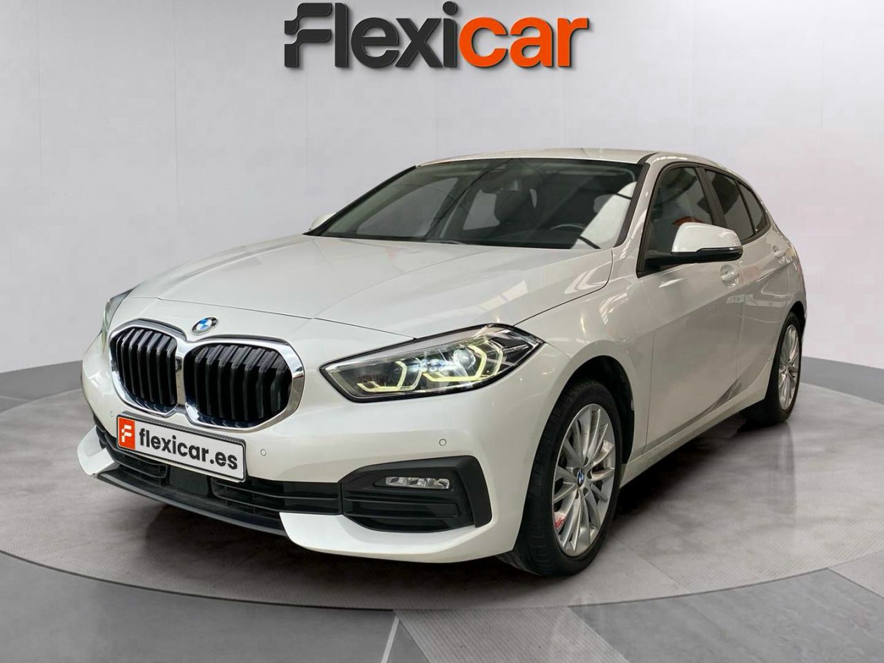 bmw serie 1 2021 / foto grande (2)