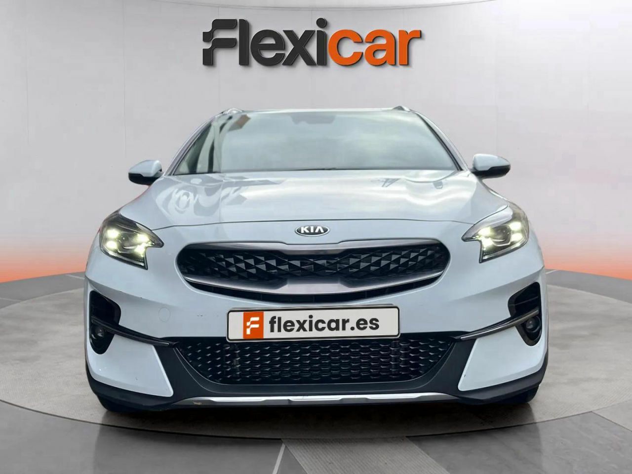kia xceed 2021 / foto grande (2)