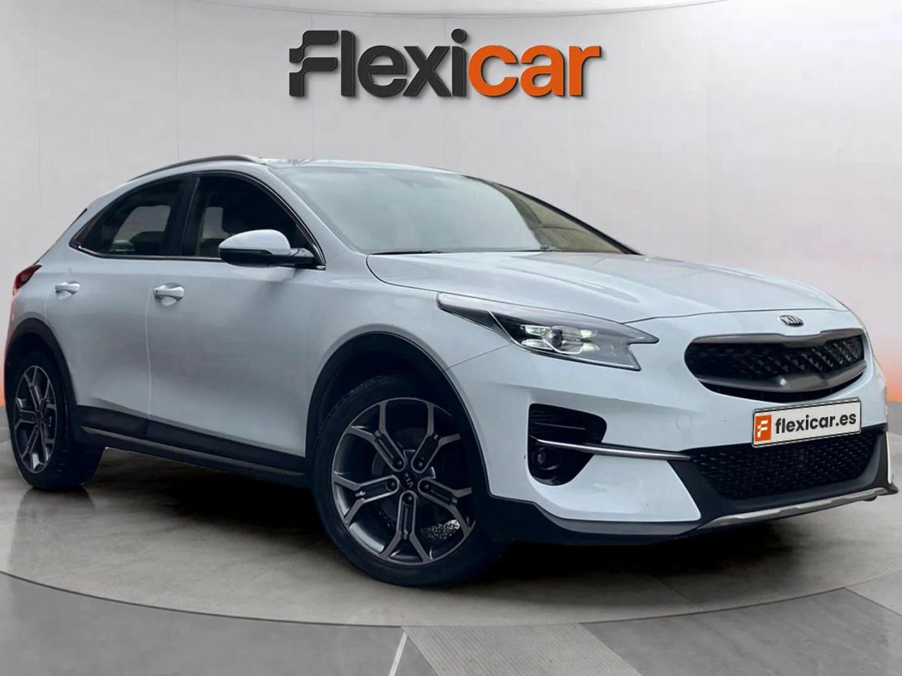 Volvo xc60 2021 sevilla  de segunda mano en Sevilla - kia xceed 2021 /