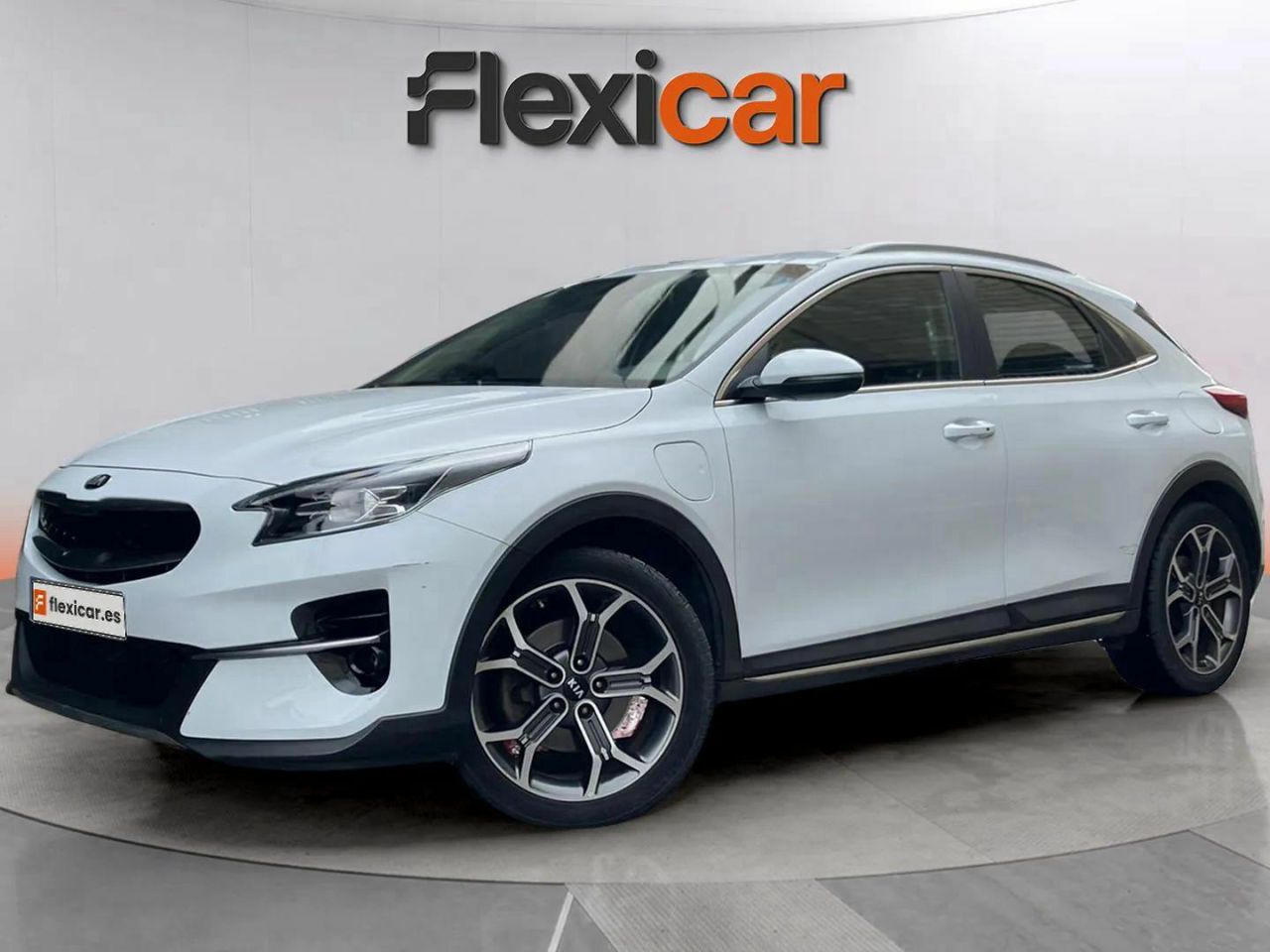 kia xceed 2021 / foto grande (3)