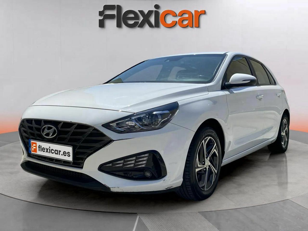 hyundai i30 2021 / foto grande (2)