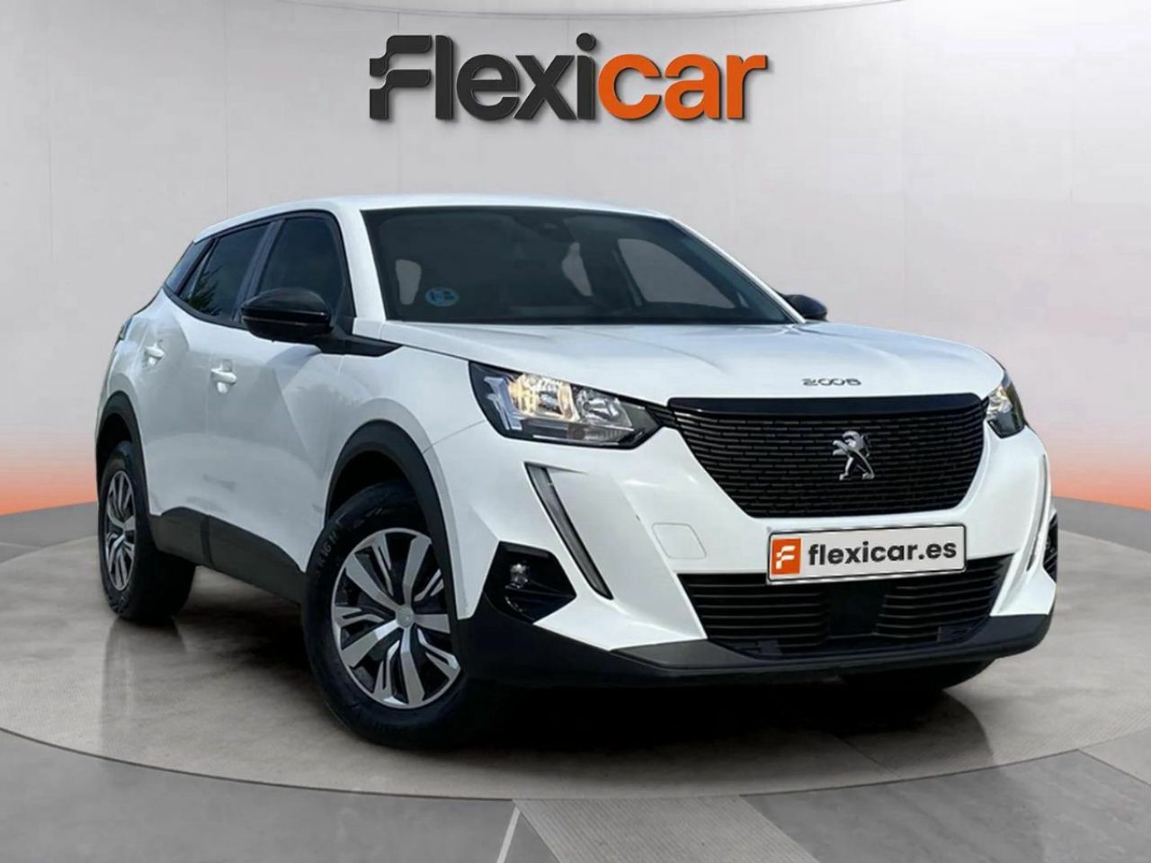 Foto peugeot 2008 2022 /
