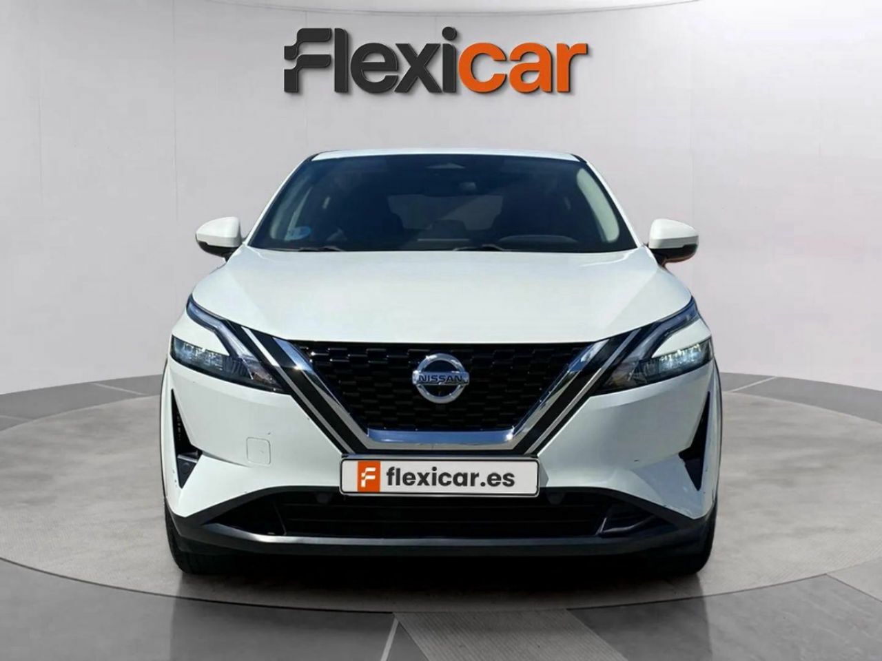 nissan qashqai 2022 / foto grande (2)