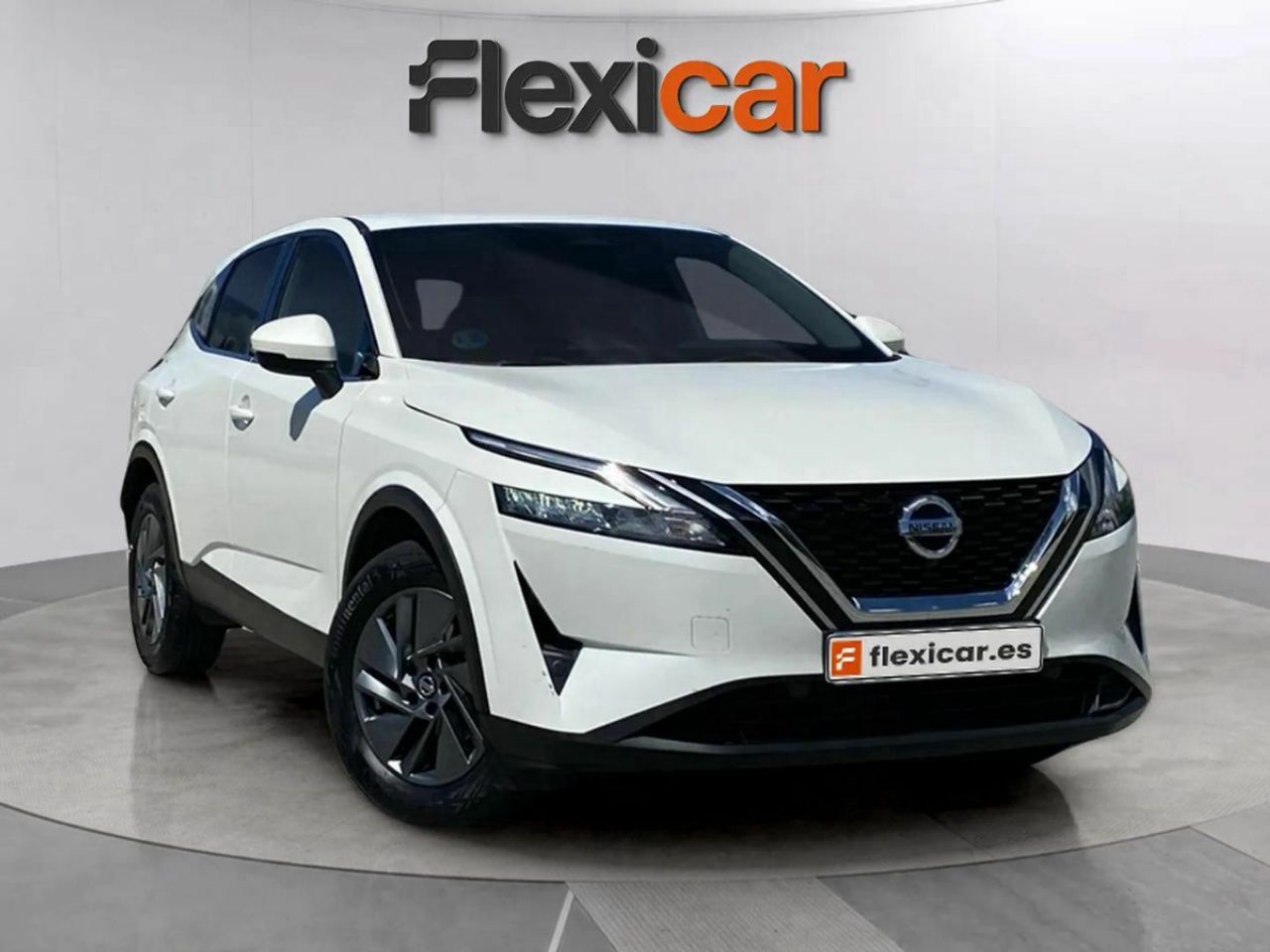 Foto nissan qashqai 2022 /