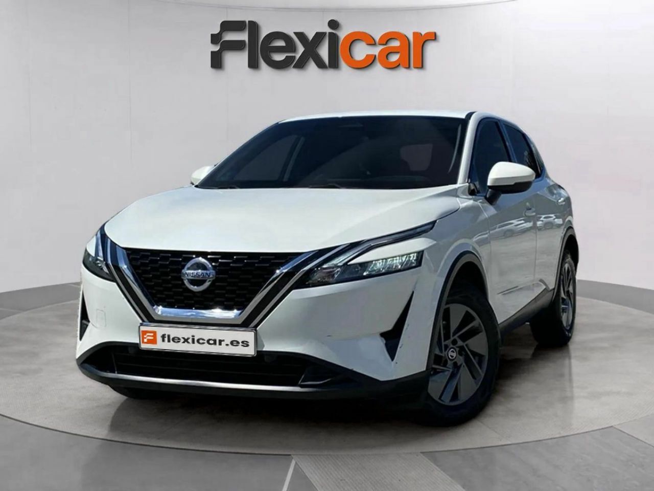 nissan qashqai 2022 / foto grande (3)
