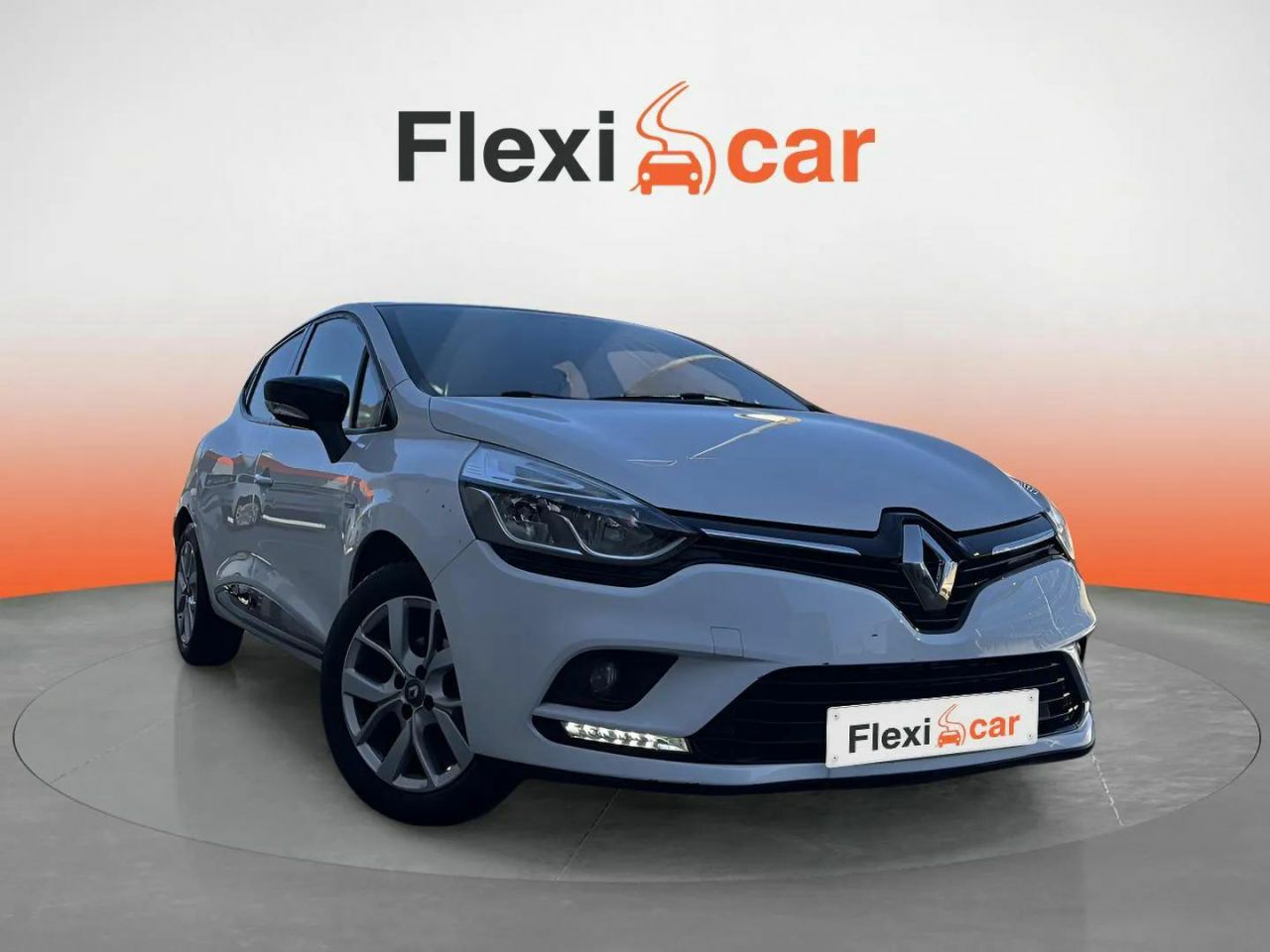 Foto renault clio 2019 /