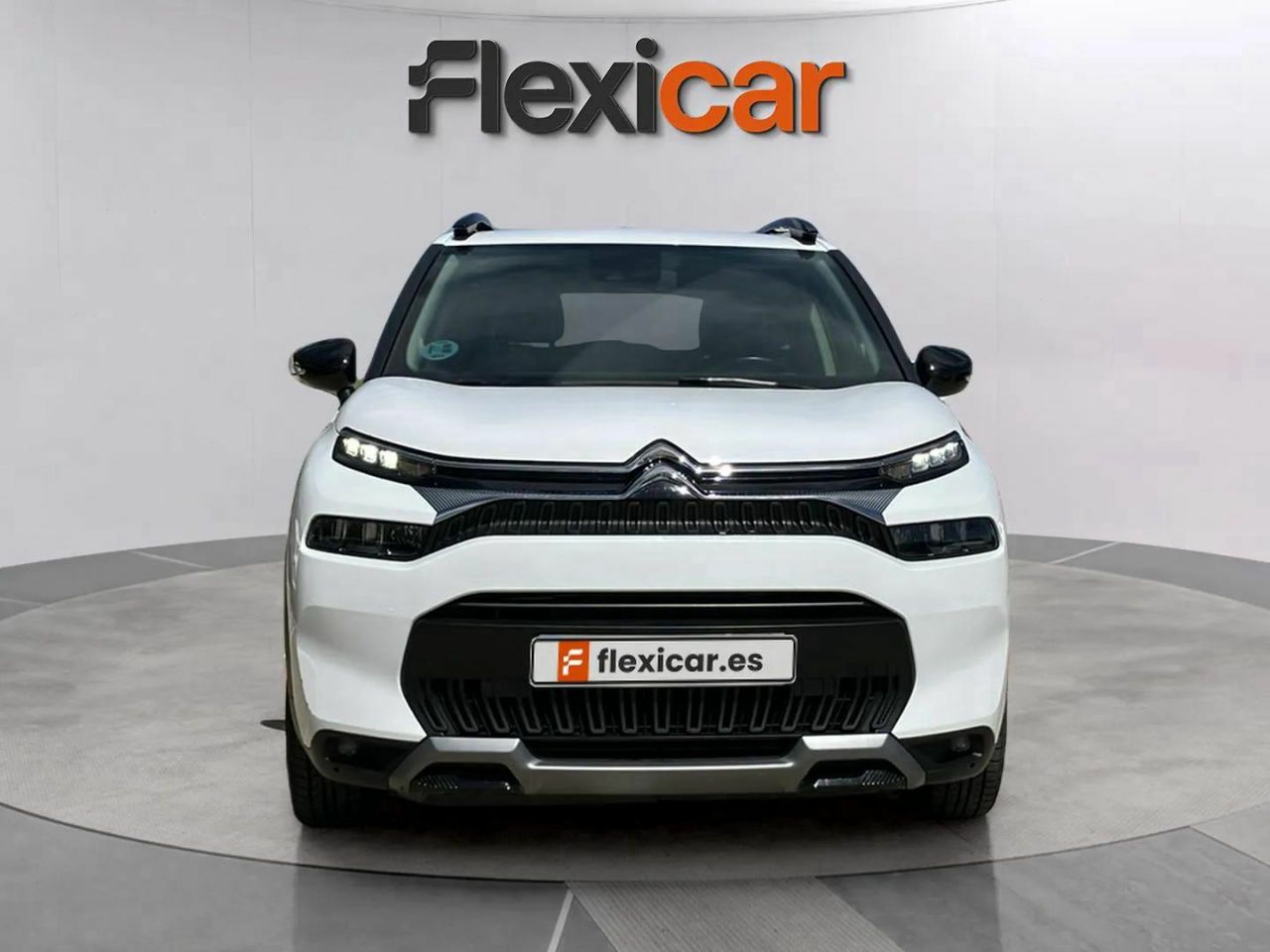 citroën c3 aircross 2021 / foto grande (2)
