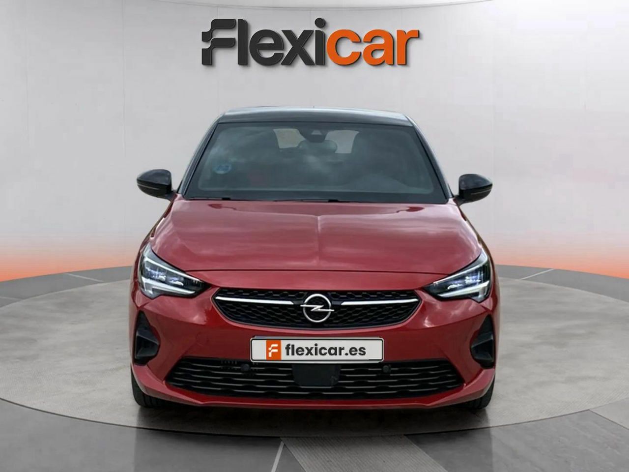 opel corsa 2023 / foto grande (2)
