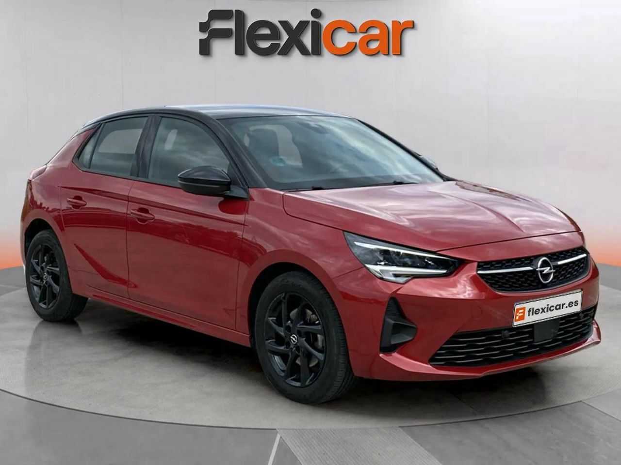 Foto opel corsa 2023 /