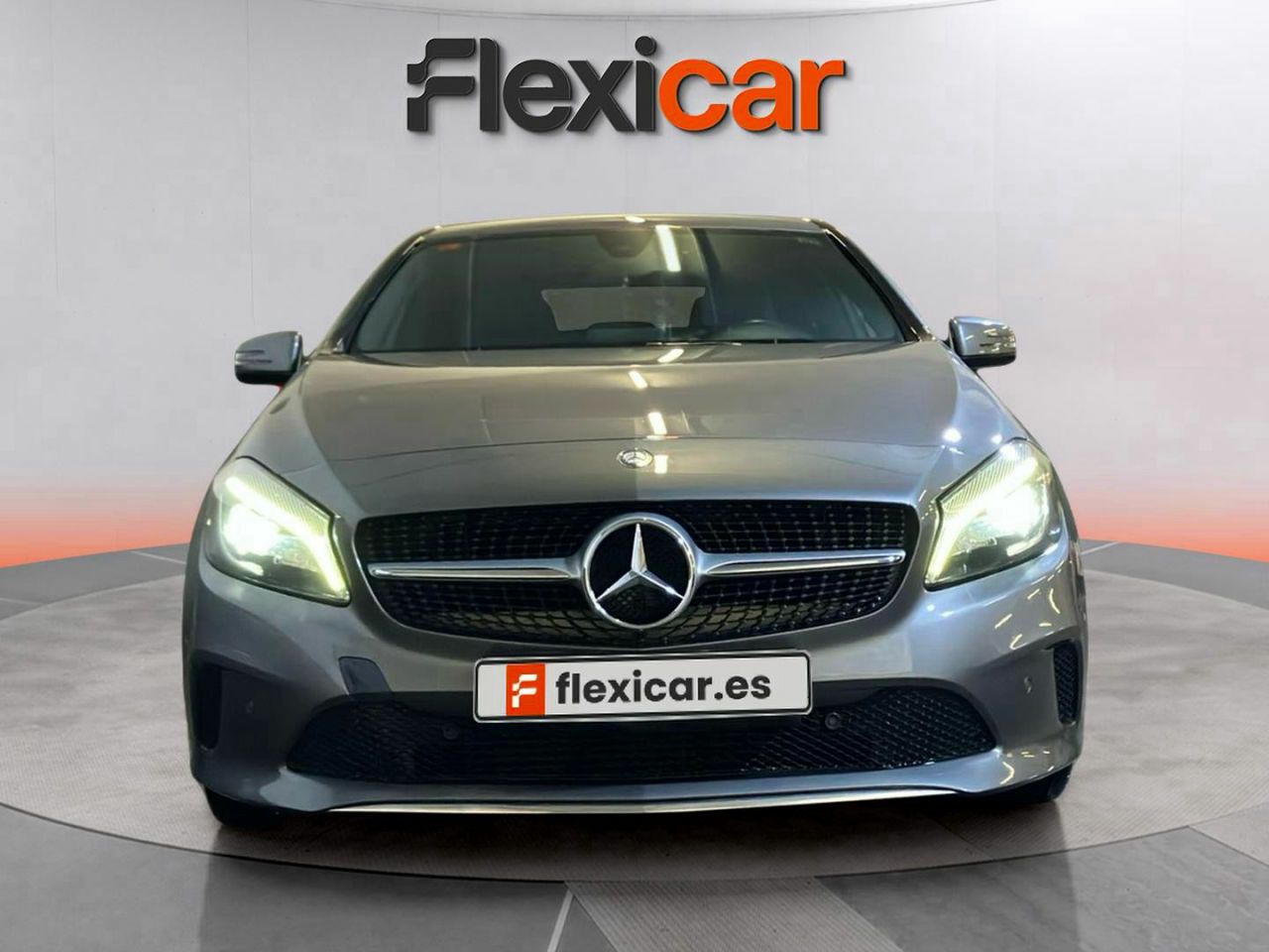 mercedes clase a 2017 / foto grande (2)
