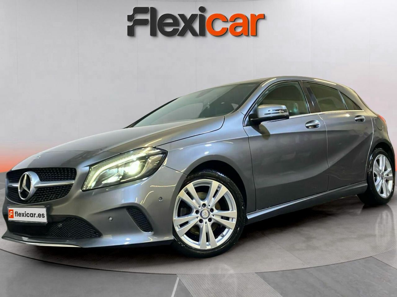 mercedes clase a 2017 / foto grande (3)