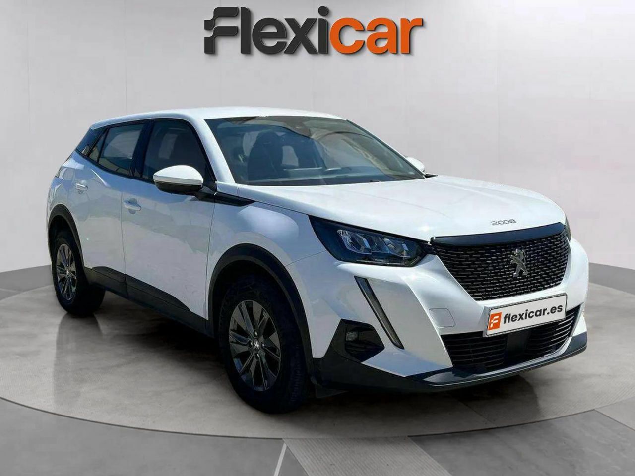 Foto peugeot 2008 2021 /