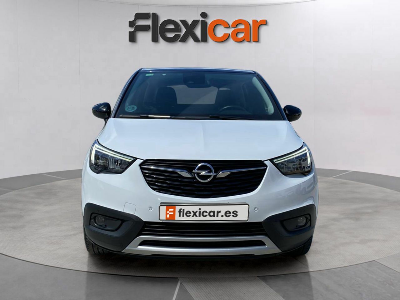 opel crossland x 2019 / foto grande (2)
