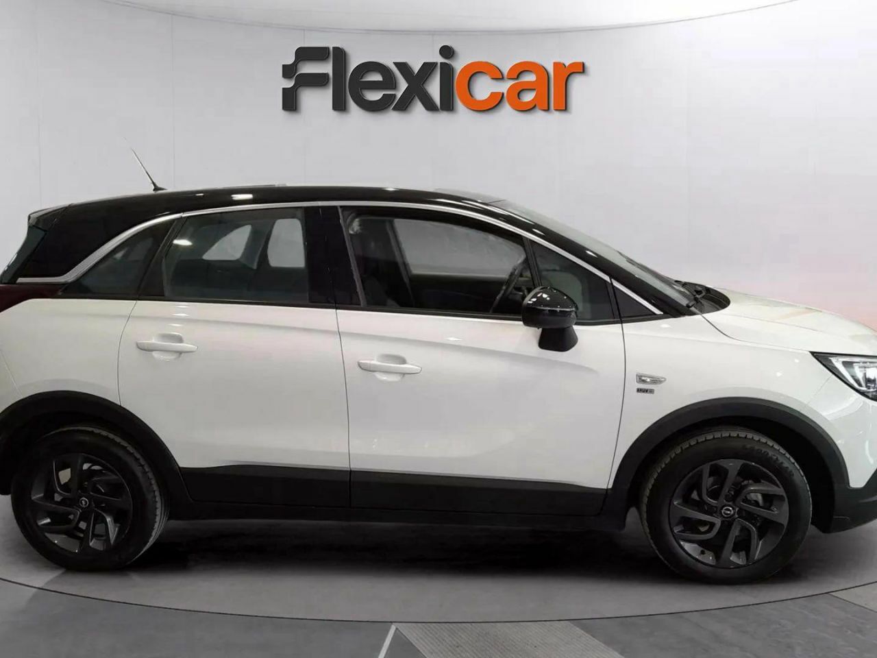opel crossland x 2019 / foto grande (3)