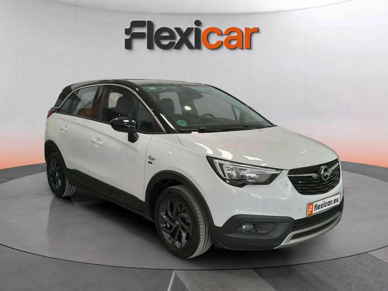 Foto opel crossland x 2019 /