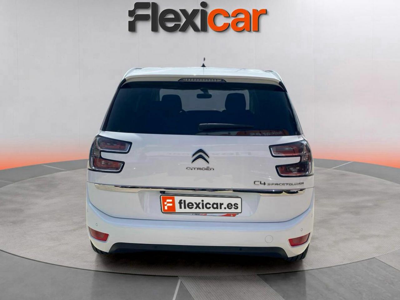 citroën grand c4 spacetourer 2018 / foto grande (3)