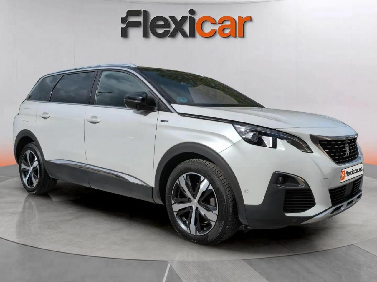 Foto peugeot 5008 2020 /