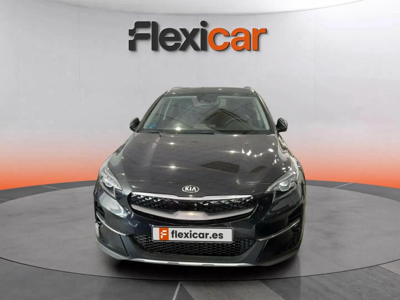 kia xceed 2021 / foto grande (2)