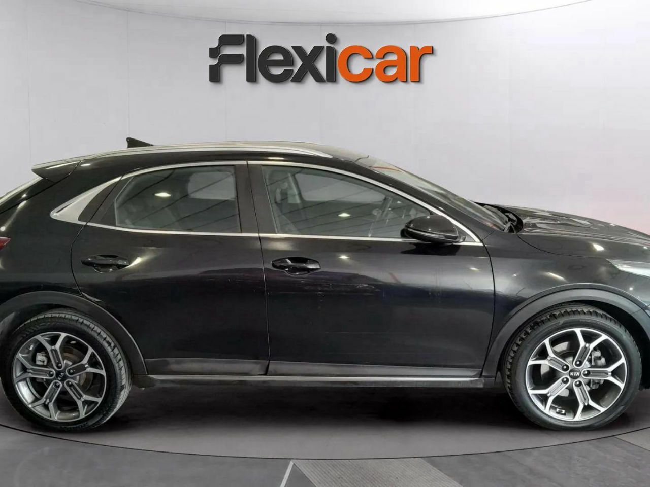 kia xceed 2021 / foto grande (3)