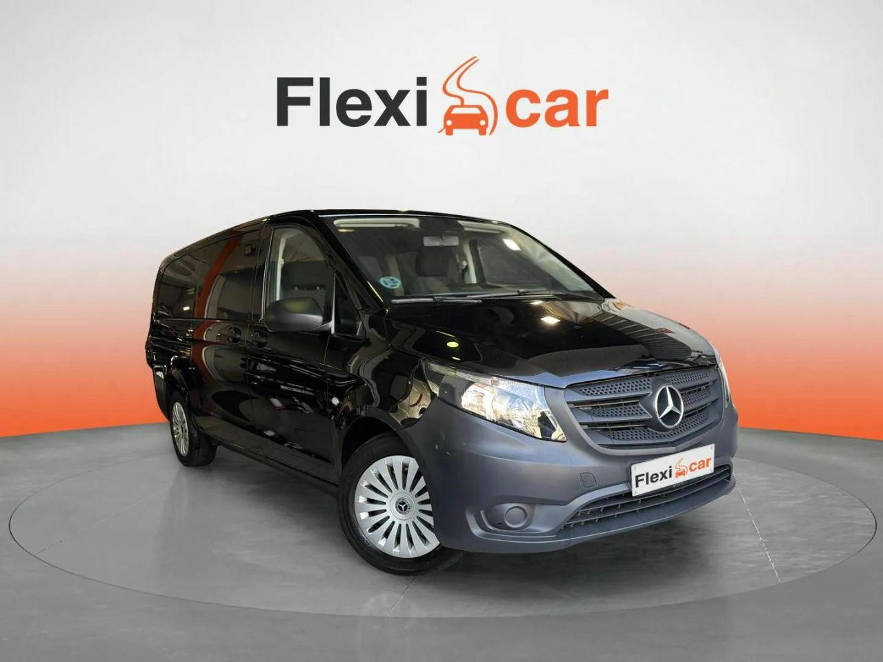 Mercedes vito 2020 163cv  de segunda mano - mercedes vito 2023 /
