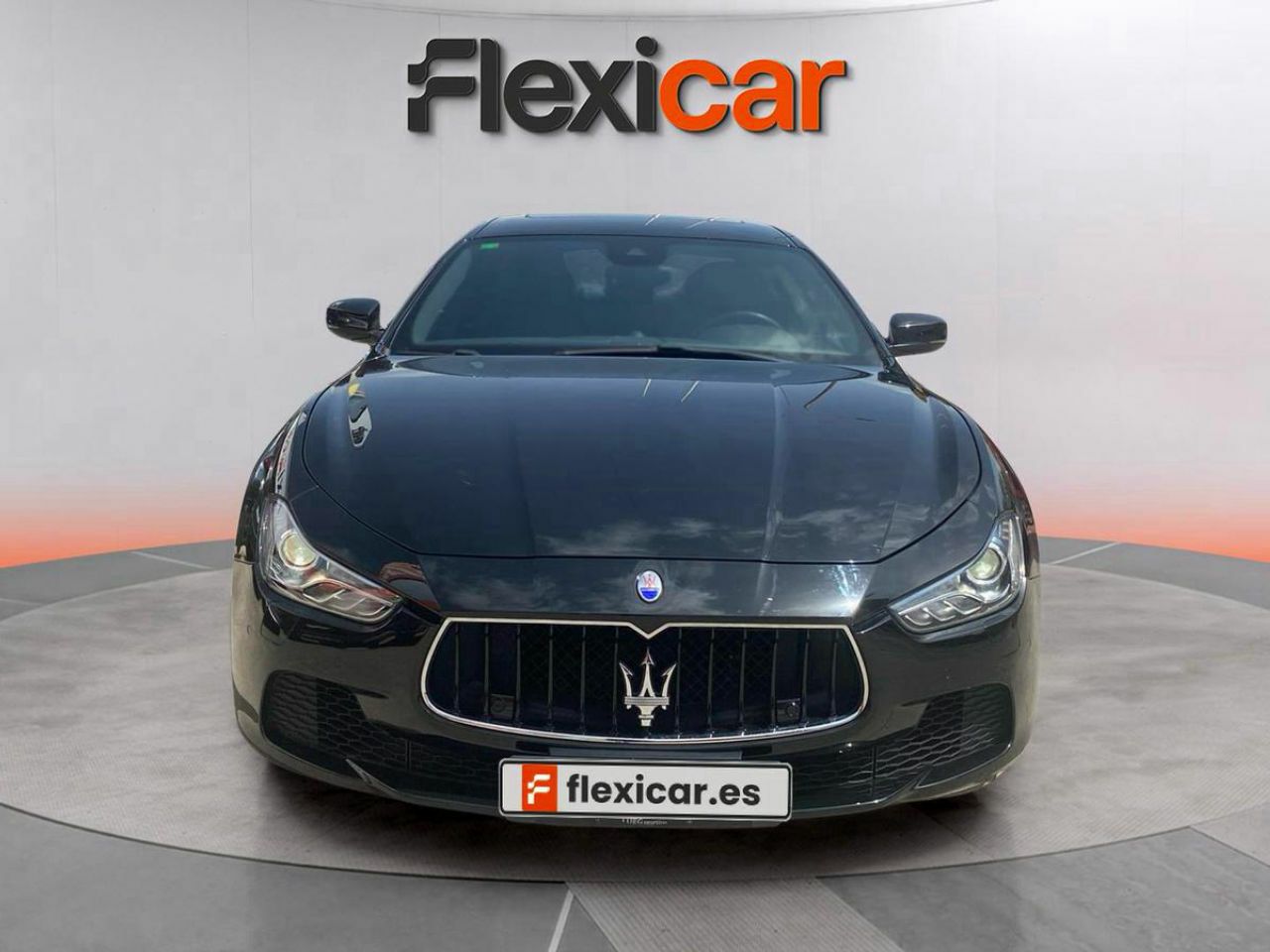 maserati ghibli 2018 / foto grande (2)