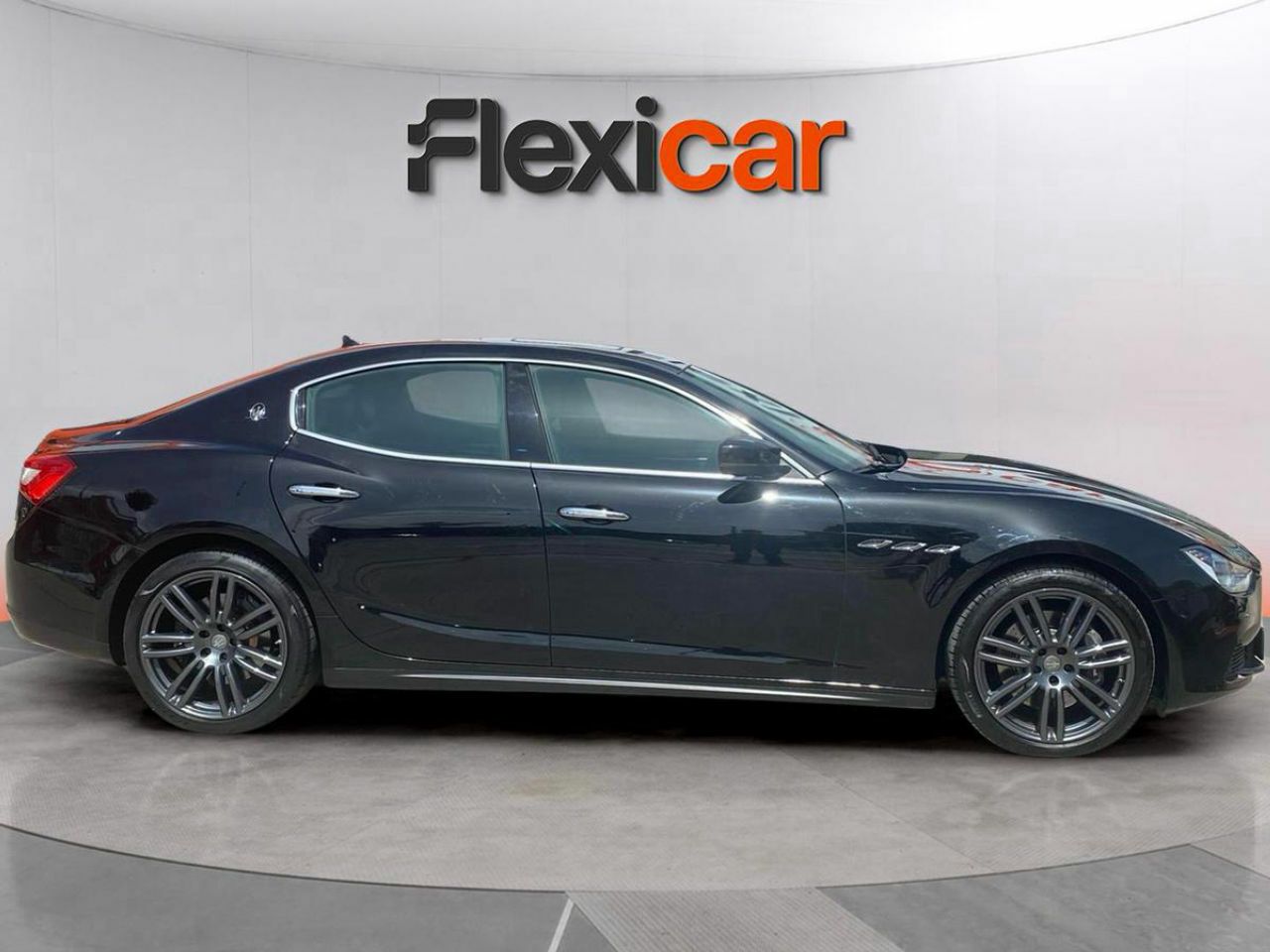 maserati ghibli 2018 / foto grande (3)