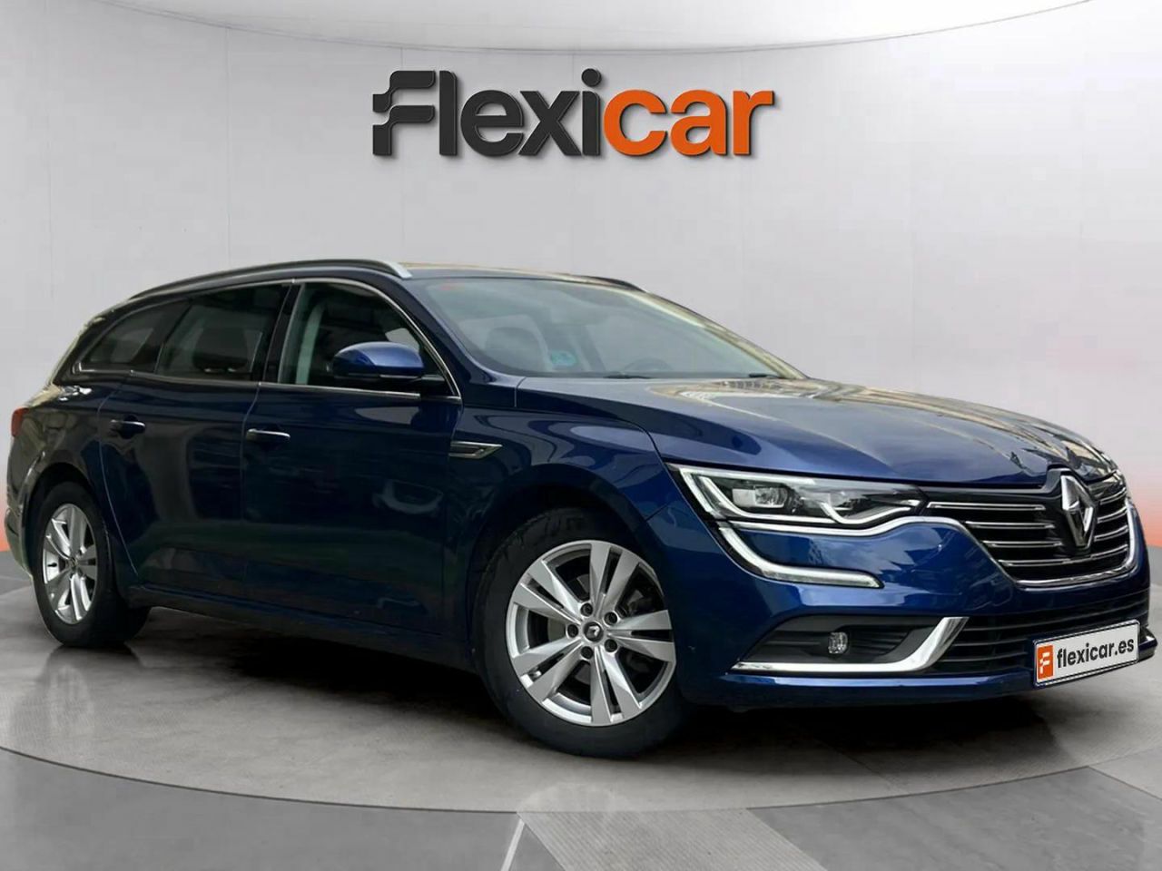 Foto renault talisman 2017 /