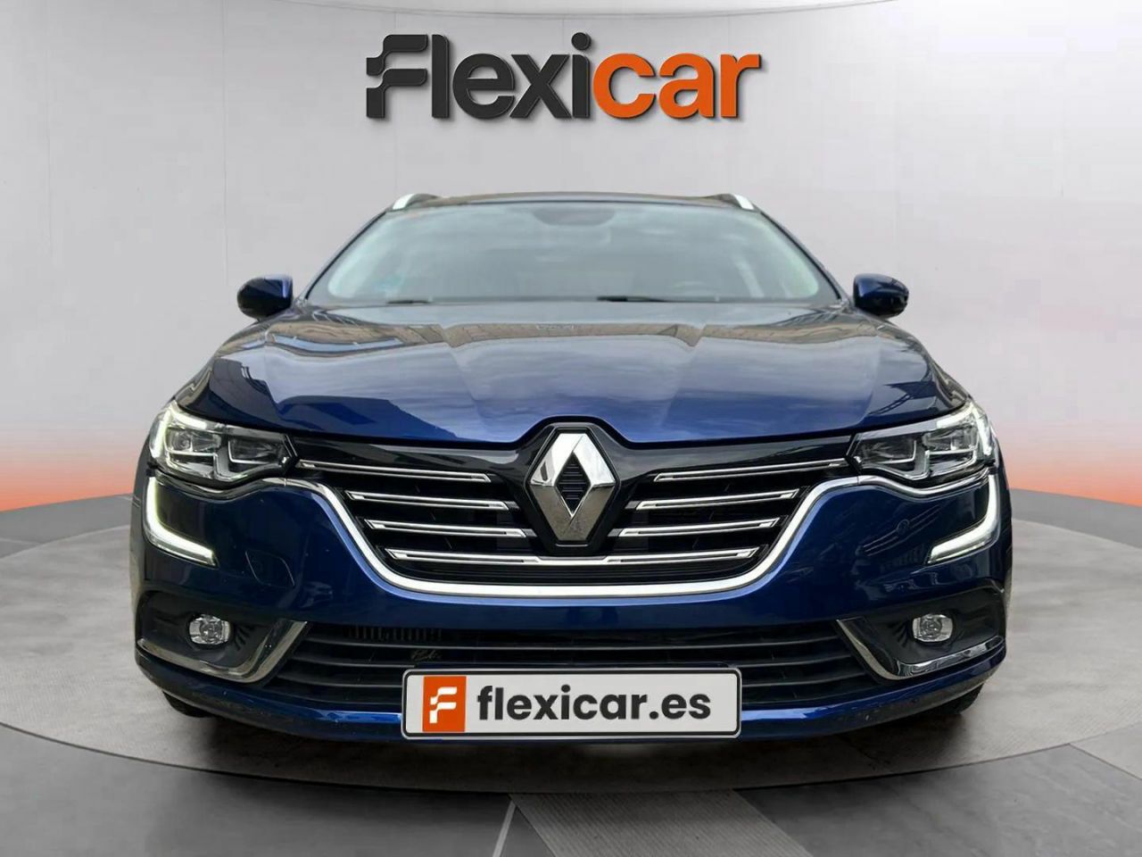 renault talisman 2017 / foto grande (2)