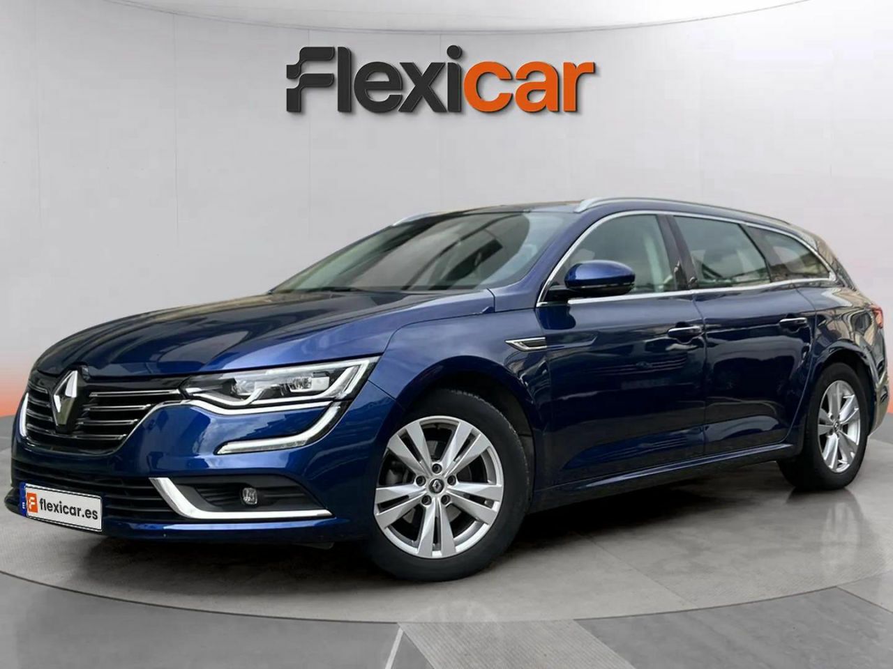 renault talisman 2017 / foto grande (3)