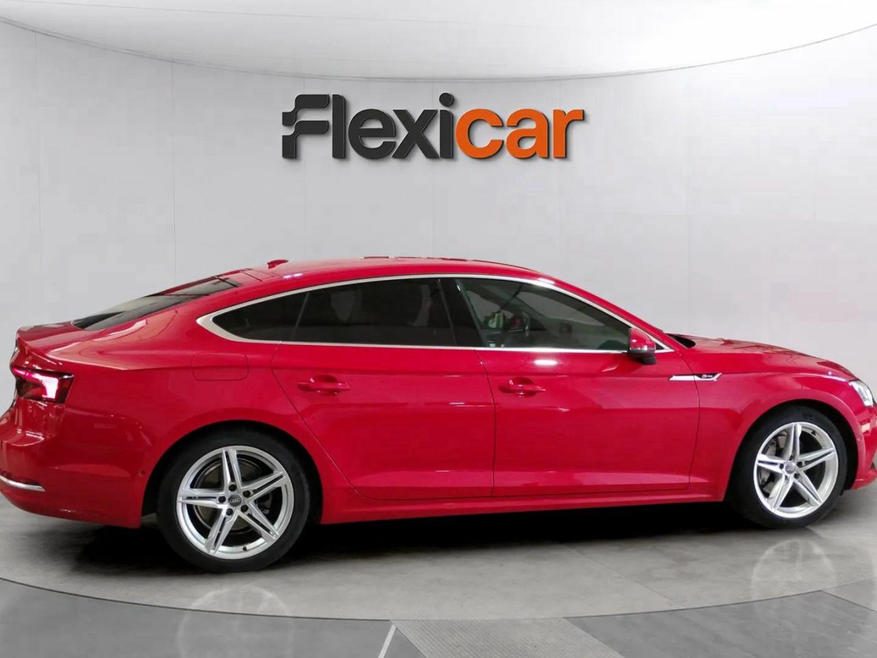 audi a5 2018 / foto grande (2)