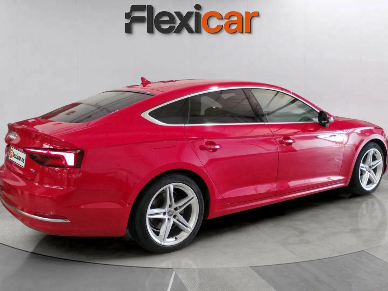 audi a5 2018 / foto grande (3)