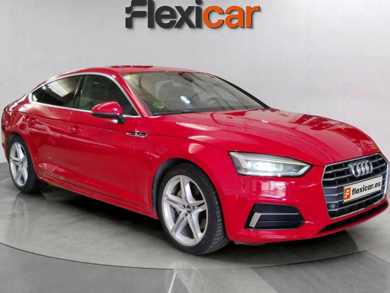 Foto audi a5 2018 /