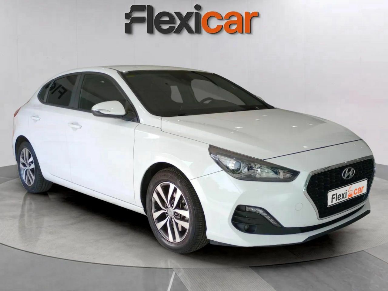 Foto hyundai i30 2018 /