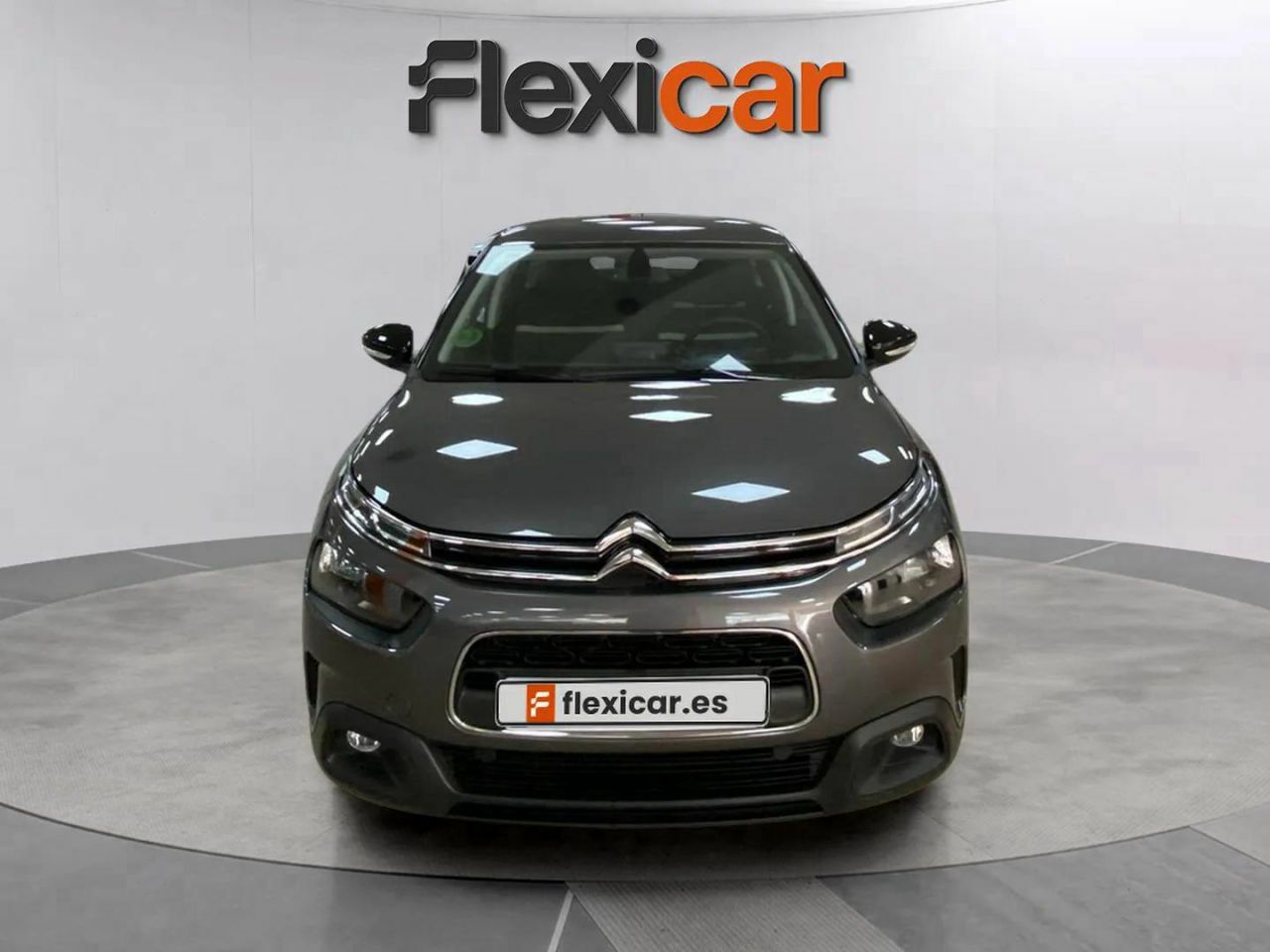 citroën c4 cactus 2020 / foto grande (2)
