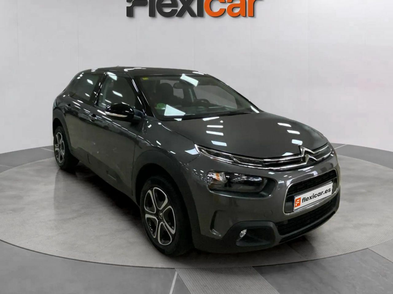 Foto citroën c4 cactus 2020 /