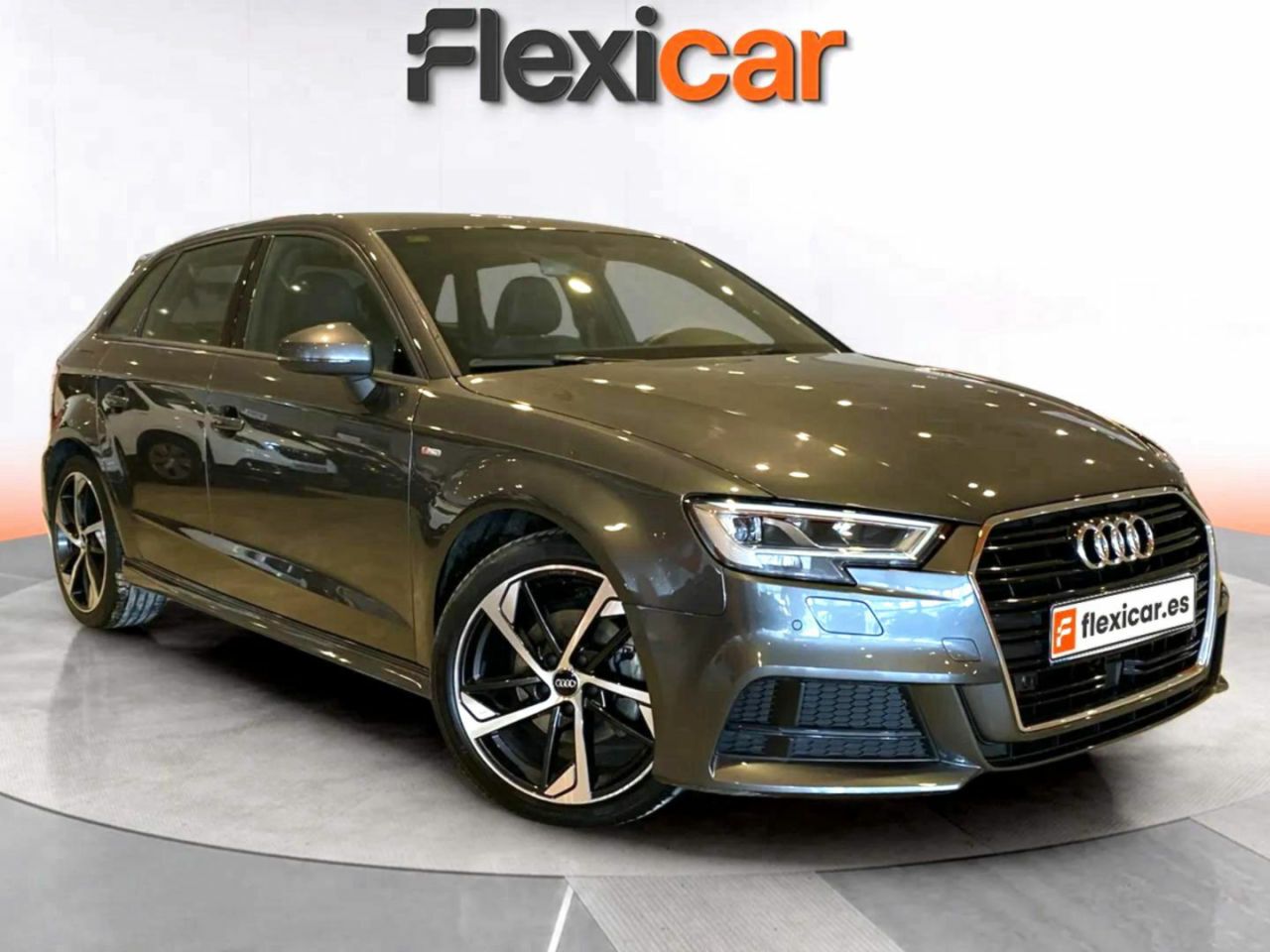 Foto audi a3 2020 /