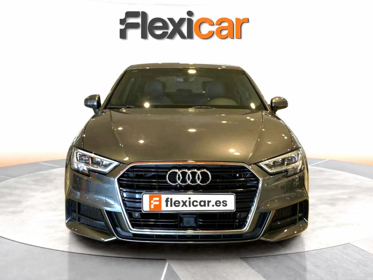 audi a3 2020 / foto grande (2)