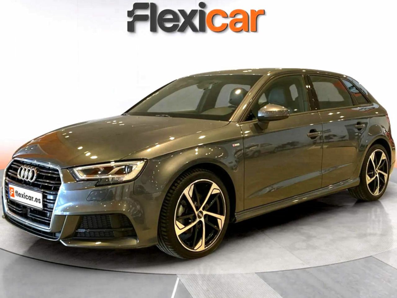 audi a3 2020 / foto grande (3)