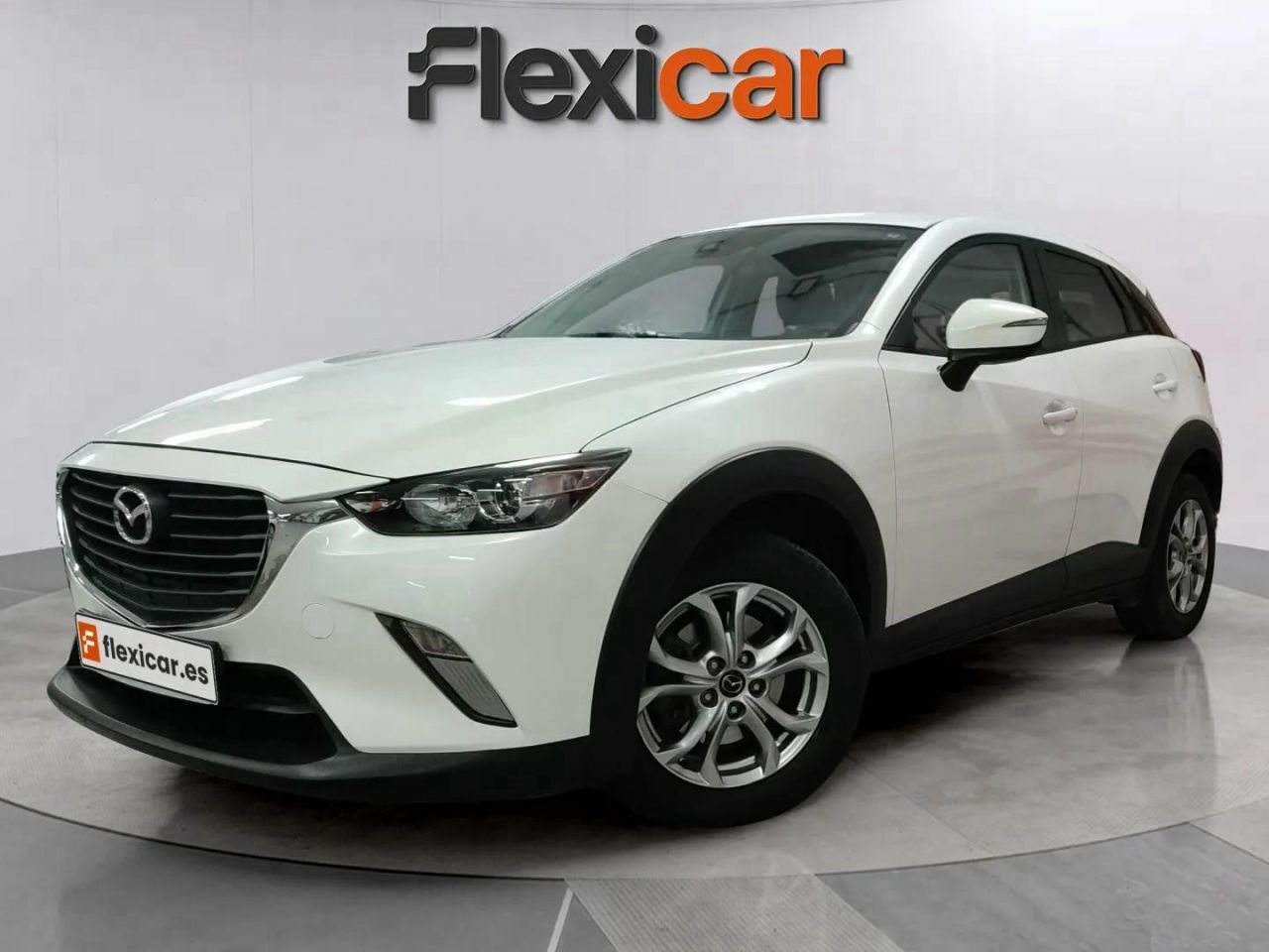 mazda cx-3 2018 / foto grande (3)
