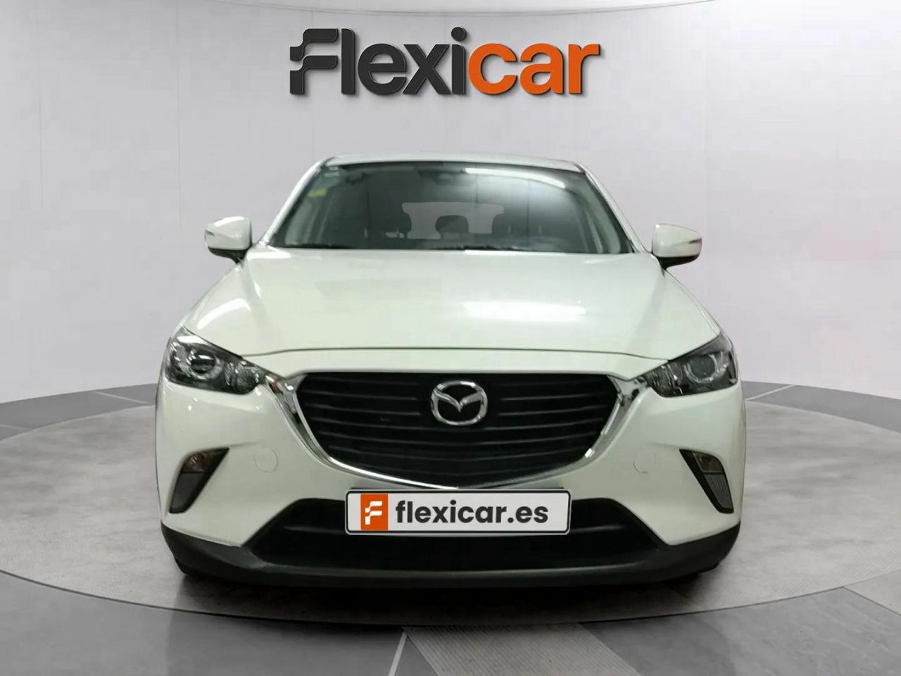 mazda cx-3 2018 / foto grande (2)