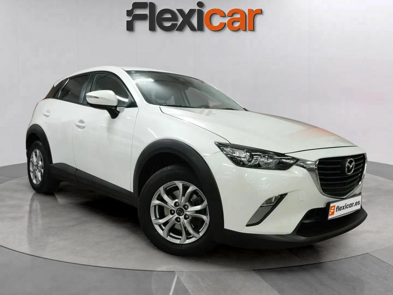 Foto mazda cx-3 2018 /