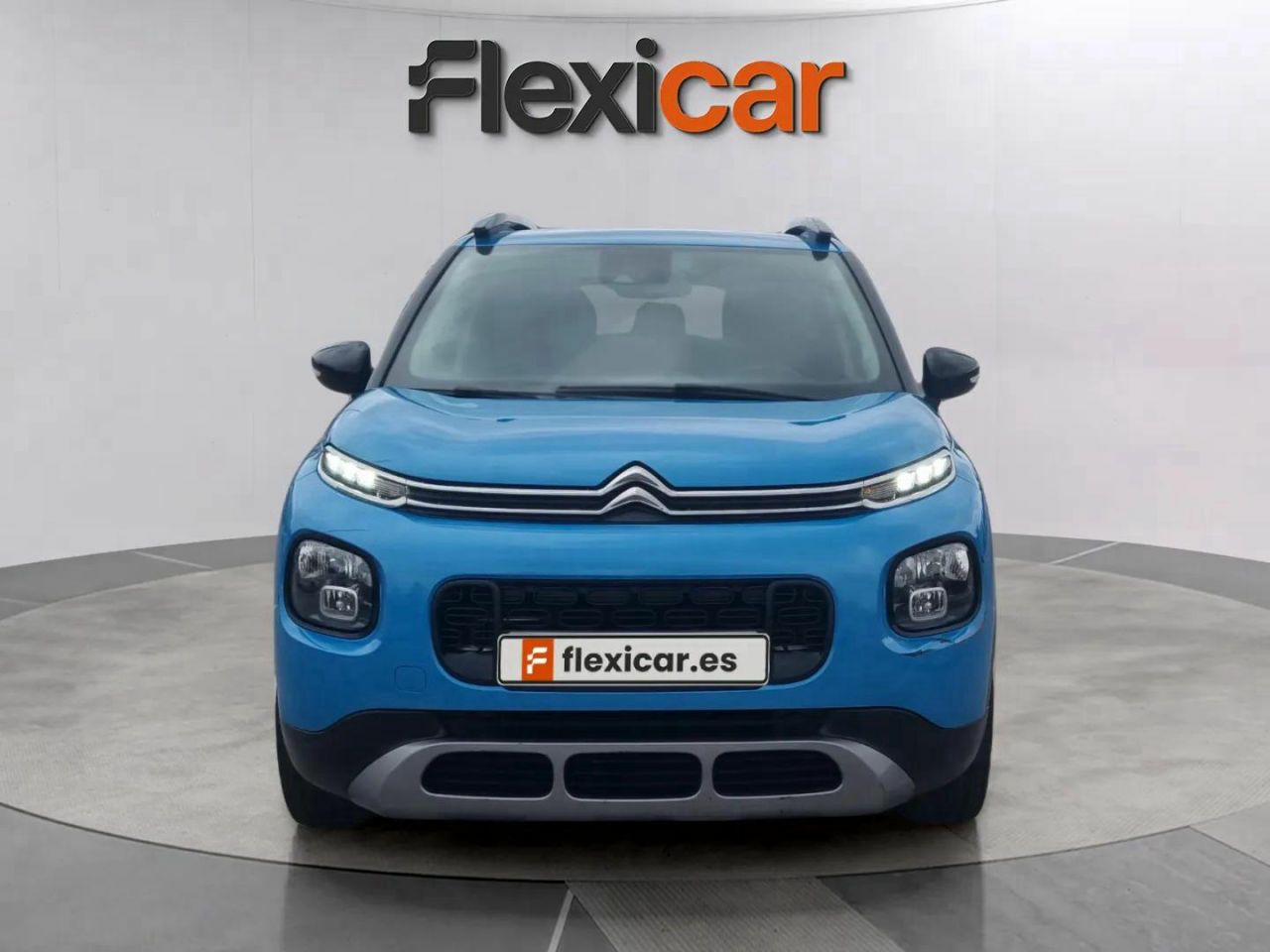 citroën c3 aircross 2019 / foto grande (2)