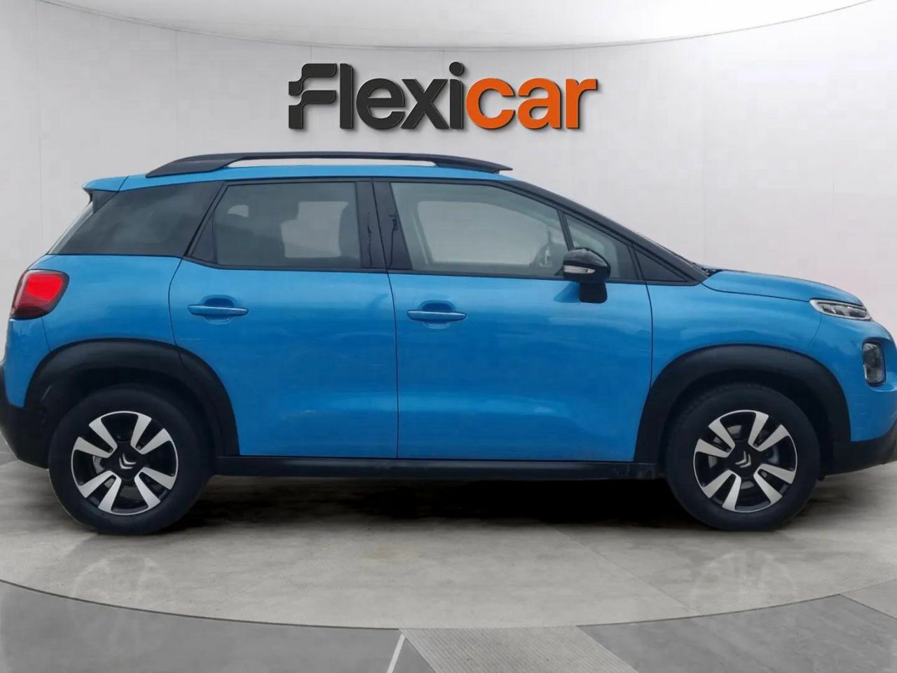 citroën c3 aircross 2019 / foto grande (3)