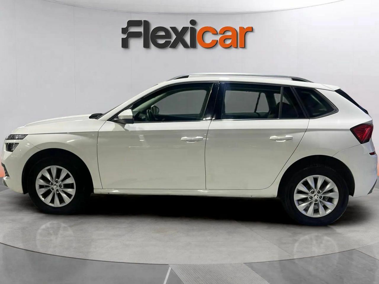 skoda kamiq 2021 / foto grande (3)