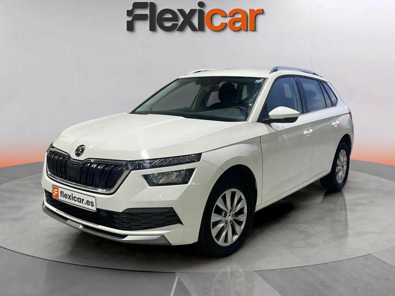 skoda kamiq 2021 / foto grande (2)