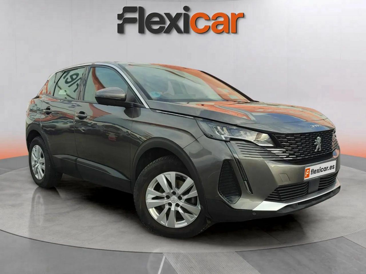 Foto peugeot 3008 2021 /
