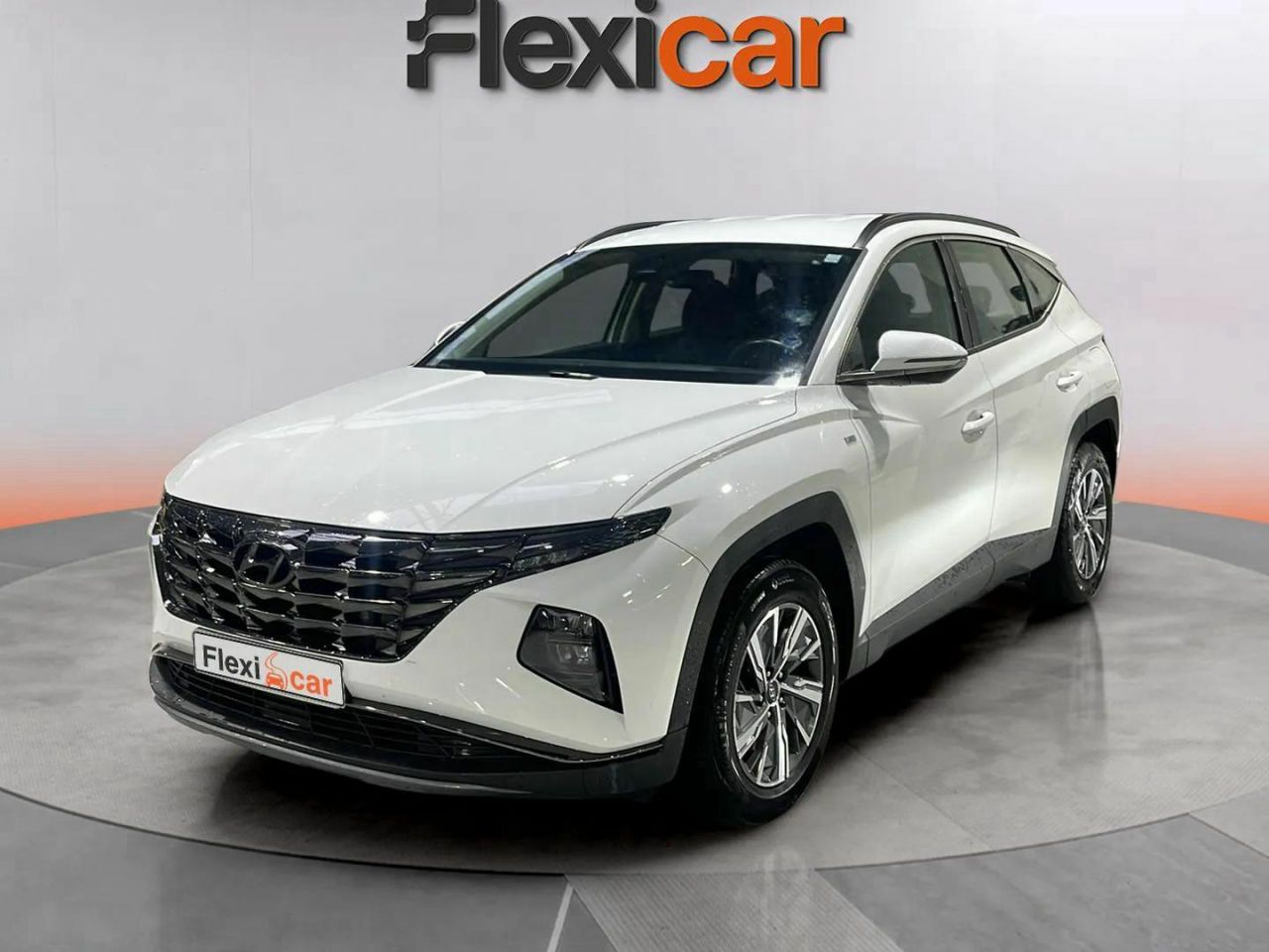 hyundai tucson 2022 / foto grande (2)