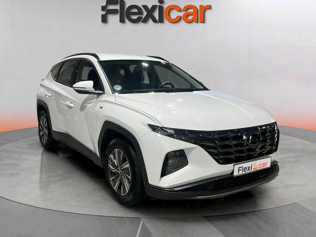 Foto hyundai tucson 2022 /