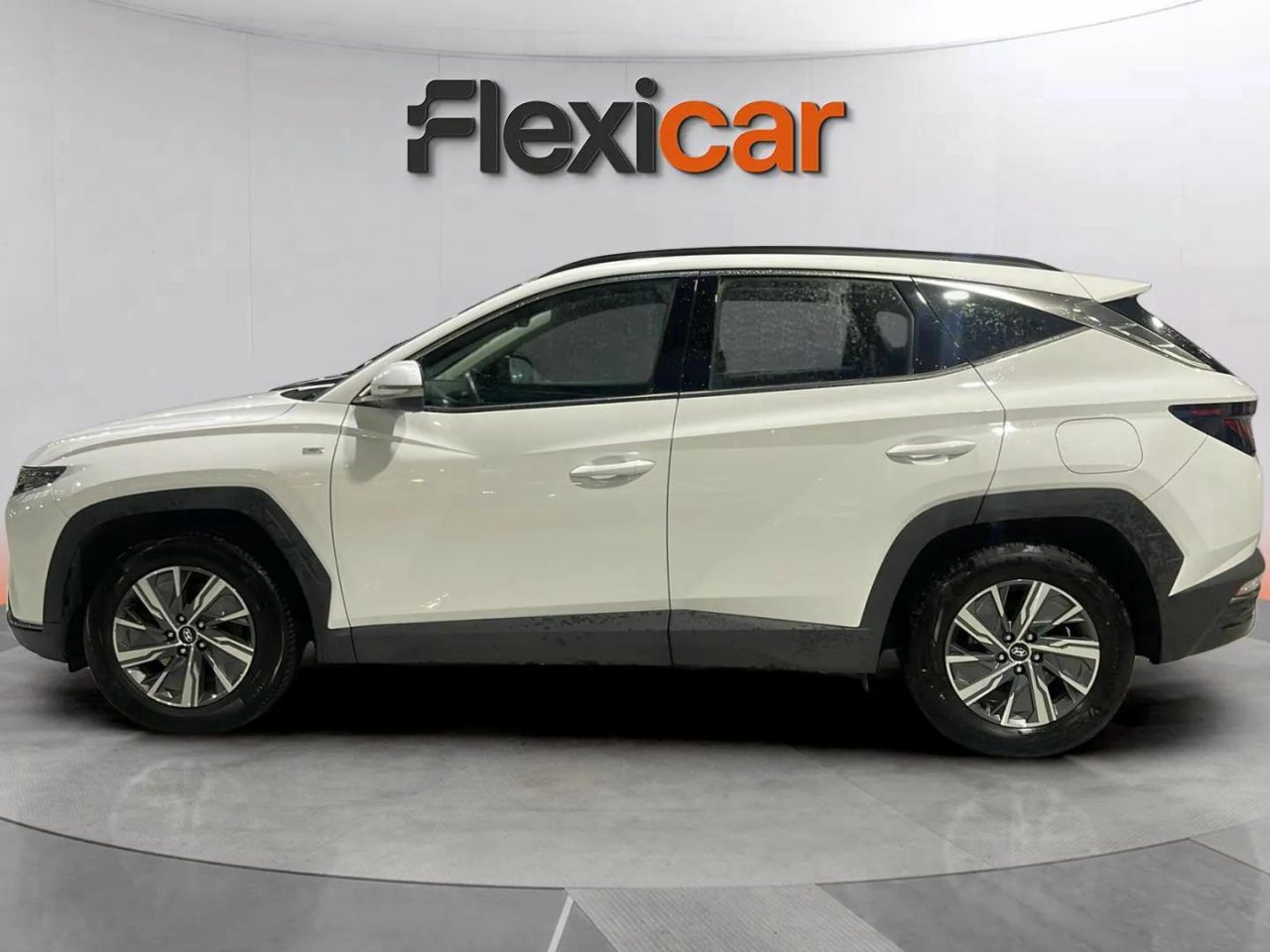 hyundai tucson 2022 / foto grande (3)