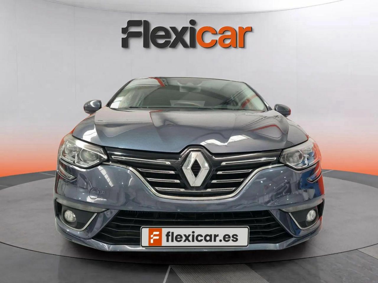 renault megane 2018 / foto grande (2)